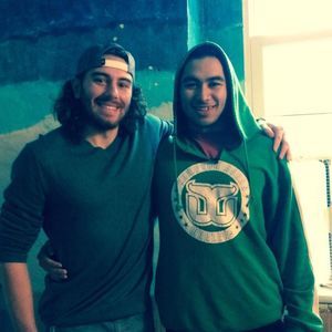 Meet your Posher, Matt